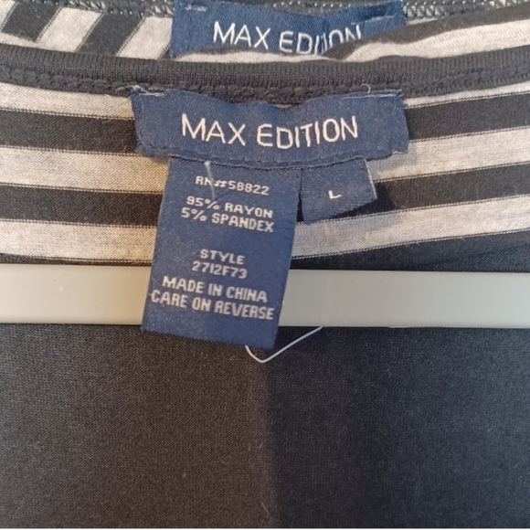 Max Edition 2 pc. set, size L. - Picture 2 of 13